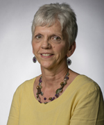 Photo of Betty A. Bragg, Assistant Director of Gift Planning Bragg.jpg